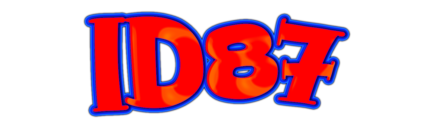 LOGO ID87